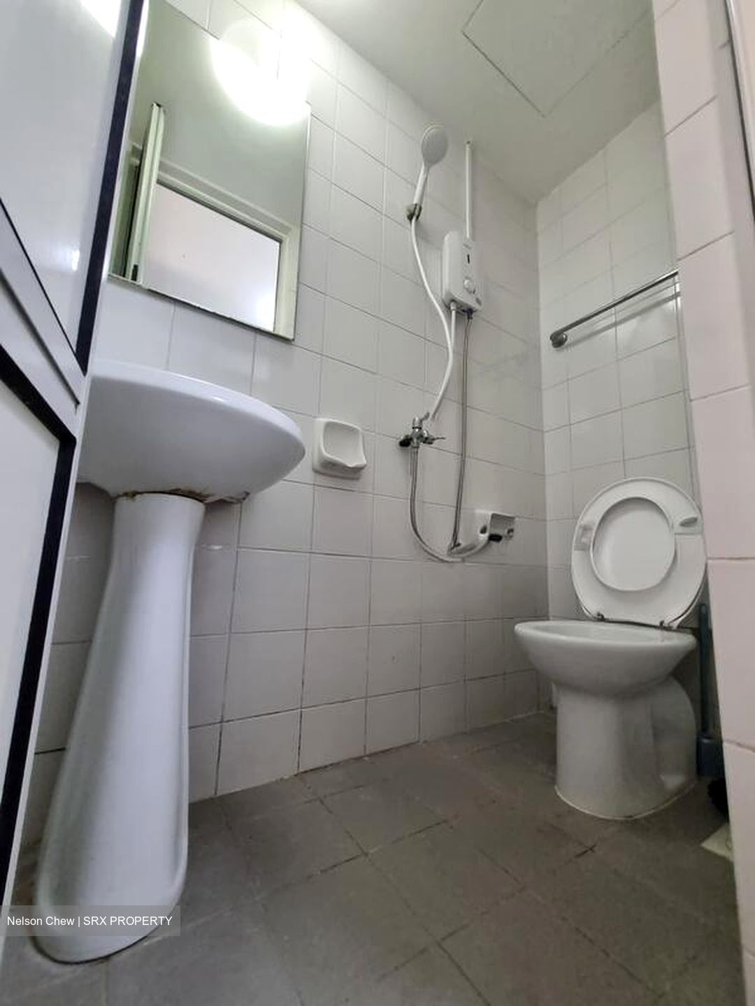 Edelweiss Park Condominium (D17), Condominium #576225251